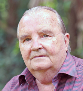 Georges Van Vrekhem