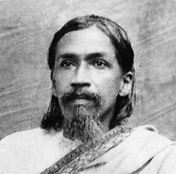 Sri Aurobindo