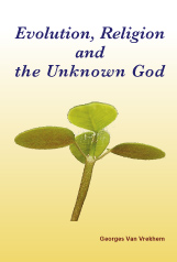 Evolution, Religion and the Unknown God