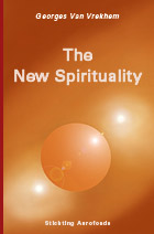 The New Spirituality